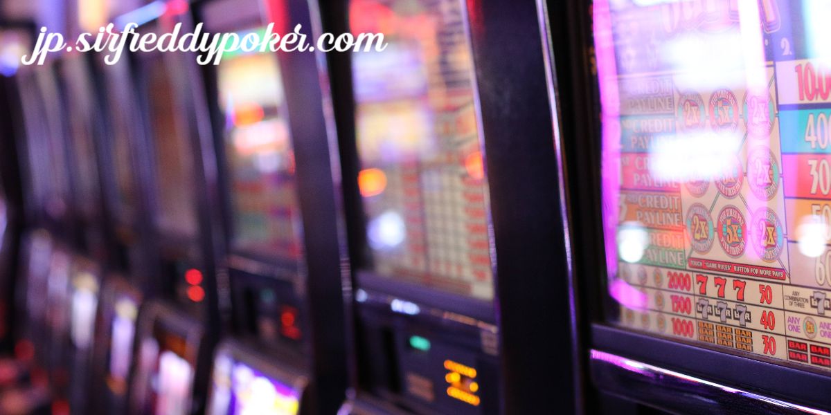 jp.sirfreddypoker.com